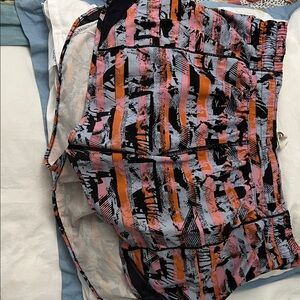 Lululemon shorts size 10tall